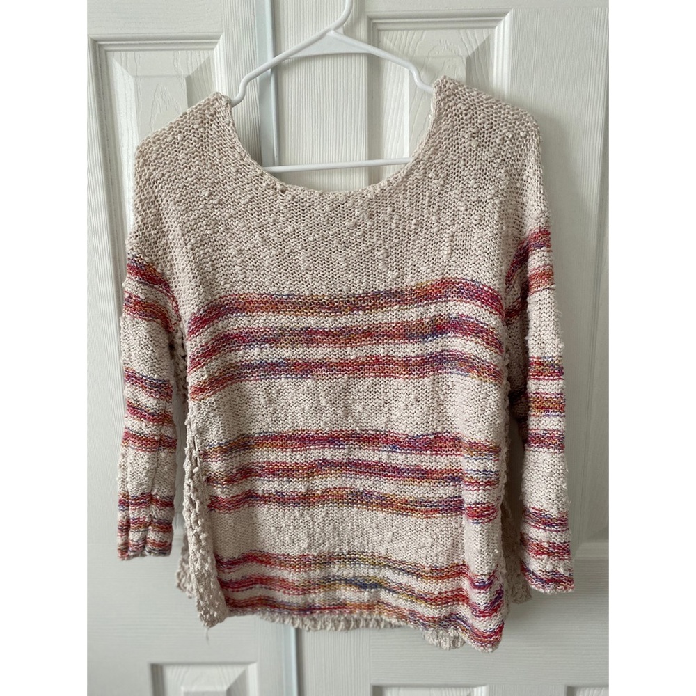 Women’s American Rag Knit Sweater - Size S